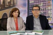 Destacan investigadores del CUAAD 1