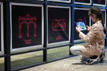 Arquitectos egresados de CUAAD ganan premio en Beijing 7