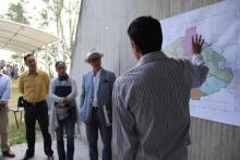 Estudiantes del CUAAD analizan problemas urbanos de Zapotlanejo (foto 1)