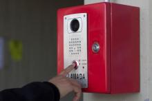 Se activan teléfonos de emergencia al interior del CUAAD_1