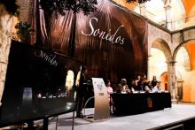 Presenta CUAAD Sonidos Universitarios 4