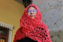 Mujeres artistas rinden homenaje a María Izquierdo 1