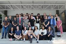 Refuerzan lazos UdeG y Douglas College con actividades culturales 1
