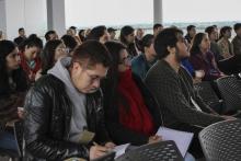 Exponen sobre Planificación Urbana de Montreal 3