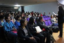 Inicia en CUAAD la Semana de Responsabilidad Social Universitaria 2018 5