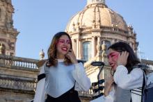 CUAAD se engalana con fiesta literaria, que incluye desfile y conversatorios 6