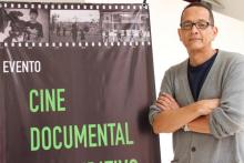 Alistan en CUAAD charla con el destacado documentalista peruano José Balado Díaz