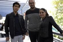 Distinguen a estudiantes del CUAAD en concurso de embalaje a nivel mundial