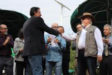 Comunidad de Diseño Industrial reconoce trayectoria del maestro Jesús López Veloz 5