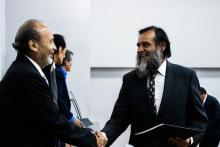 Celebran 40 años como egresados de la Facultad de Arquitectura 4