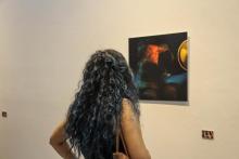 Inaugurarán “Encerrados”, exposición con obra de profesores de UdeG_4