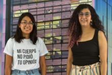 «Dos hemisferios», un podcast sobre arte, arquitectura y diseño_2
