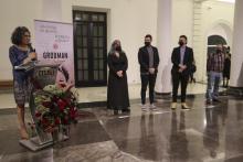 Recibe MUSA a la muerte y cuestiona la identidad en nueva exposición (foto 1)