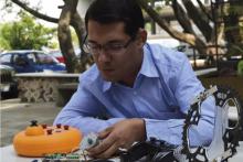 Llevarán sus innovaciones a DUBÁI