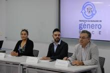Recibe CUAAD capacitación en temas de igualdad de género 4