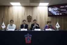 Impulsa nuevos talentos Concurso Nacional de Piano