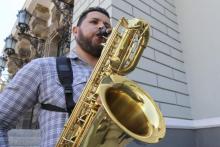 Un recorrido por la historia del saxofón en Jalisco_1