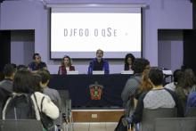 Comienza V Semana de la Fotografía en CUAAD Artes (foto 1)