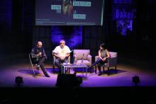 Teatro de Jalisco se une al Movimiento por la Dignidad
