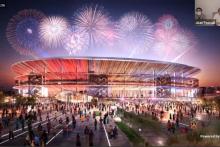 Remodelación de Camp Nou busca ser estadio de siglo XXl fiel a su esencia: Joan Pascual Argenté_6