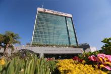 Edificio de Rectoría General