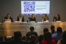 Cátedra de Unesco en CUAAD - IMG1