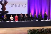 Galardón DINARQ - IMG1