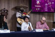 CUAAD y Prepa 14 celebrarán Día de Muertos - IMG1
