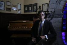 Eduardo Escoto ingresa a Seminario de Cultura Mexicana - IMG1