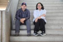 Estudiantes y docentes del CUAAD_img