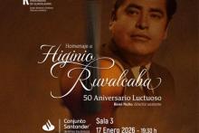 Rendirán homenaje a Higinio Ruvalcaba_img3
