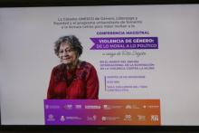 UdeG conmemorará el 25 de noviembre con conferencia_img10