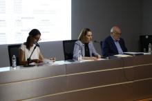 Este nuevo posgrado se impartirá en modalidad virtual (no escolarizada) a partir del ciclo escolar 2027-A. El programa tendrá una duración estimada de dos años (cuatro semestres) y contará con un enfoque profesionalizante para abordar los desafíos urbanos y territoriales contemporáneos.