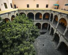 Del 30 de septiembre al 25 de noviembre, la programación incluye nueve conciertos en Museo Regional de Guadalajara