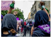 Fotografías, grabados y archivos de artistas se reúnen en el MUPAG, para reflexionar sobre el dolor, la memoria y la esperanza, a partir de las luchas que emprenden las mujeres