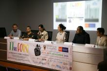11º Foro Internacional de Ciudades Incluyentes