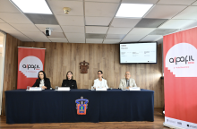 Este año, el CUAAD presentará actividades alrededor de la memoria, el territorio y patrimonio, mismas que se realizarán en el marco de la FIL