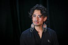 Este egresado de la licenciatura en Artes Visuales para la Expresión Plástica en el CUAAD, se ha convertido en una de las dragas más representativas de nuestro país, concursando en certámenes de alto alcance como Drag Race México, programa de televisión mexicano producido por MTV
