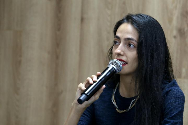 Rueda de prensa Concurso Nacional de Piano