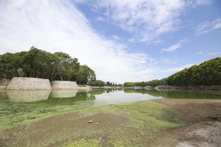 Subcuencas en el Valle de Atemajac