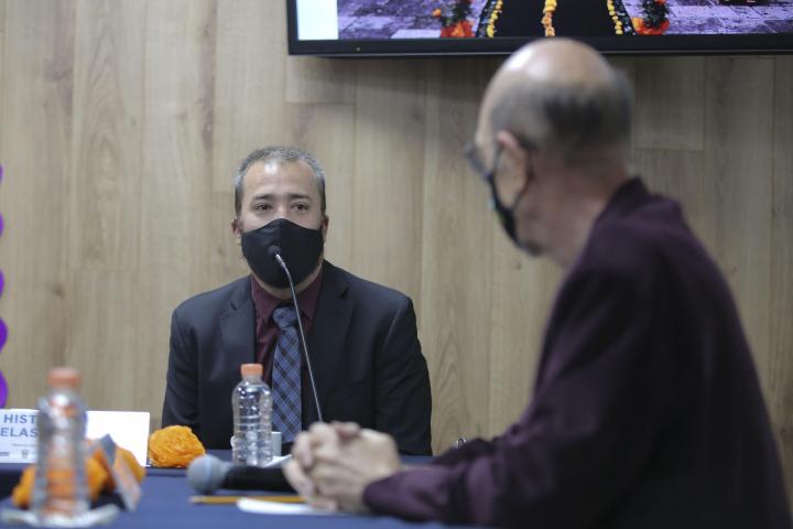 Habrá un homenaje al caricaturista Quino a cargo de la flautista y escritora Lisi Turra, y “A mi amada poeta