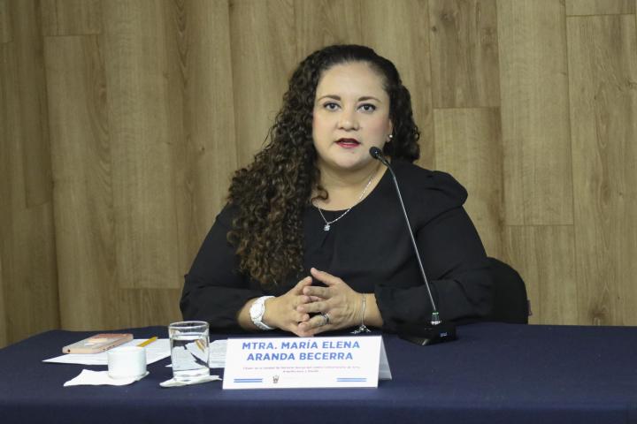 Abierta la convocatoria para la Presea al Servicio Social “Irene Robledo García”