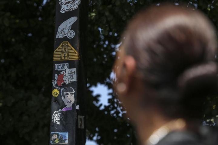“Sticker-ismo: encuentro de postgraffiti en Guadalajara”