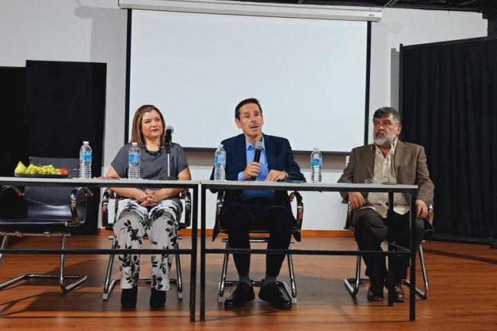 Inician Jornadas en Artes Escénicas en Investigación Creación