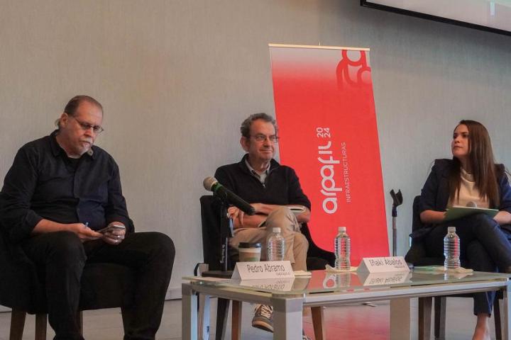 Infraestructuras transforman las ciudades y aportan a la calidad de vida