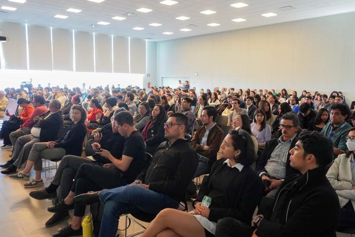 Infraestructuras transforman las ciudades y aportan a la calidad de vida