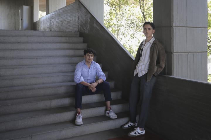 Utilizan alumnos de la UdeG metodología novedosa para proyectos de construcción