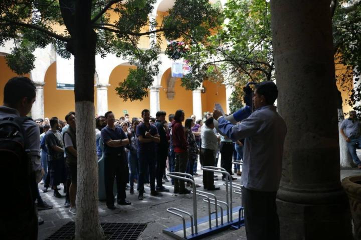 Sede Música