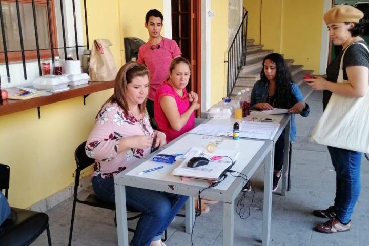 Sede Artes