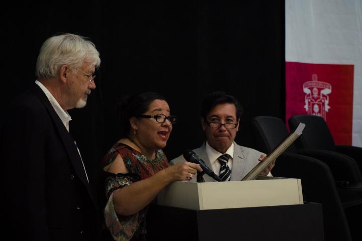 Coloquio Proyectos de Comunicación 